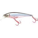Vobleris Lucky Craft Pointer 78 SP Bloody Ghost Minnow