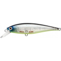 Vobleris Lucky Craft Pointer 78 SP Bone Pro Blue