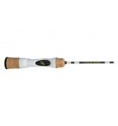 13 Fishing Tickle Stick Ice Rod 27" ML