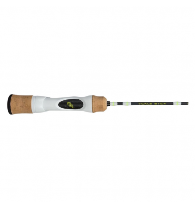 13 Fishing Tickle Stick Ice Rod 27" ML