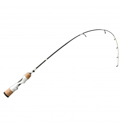 13 Fishing Tickle Stick Ice Rod 27" ML