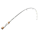13 Fishing Tickle Stick Ice Rod 27" ML