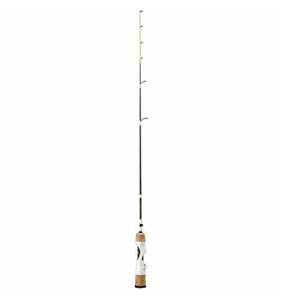 13 Fishing Tickle Stick Ice Rod 27" ML
