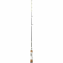 13 Fishing Tickle Stick Ice Rod 27" ML