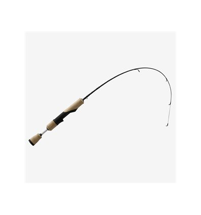 Žieminis spiningėlis 13 FISHING Omen Ice Rod 36M