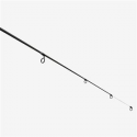 Žieminis spiningėlis 13 FISHING Omen Ice Rod 36M