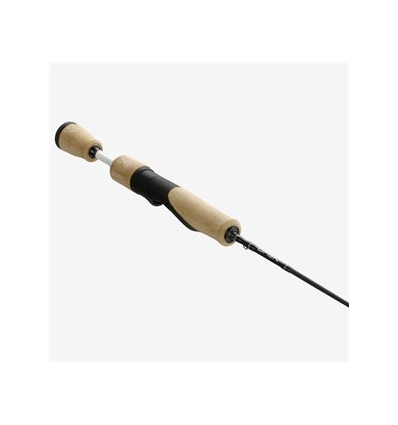Žieminis spiningėlis 13 FISHING Omen Ice Rod 36M