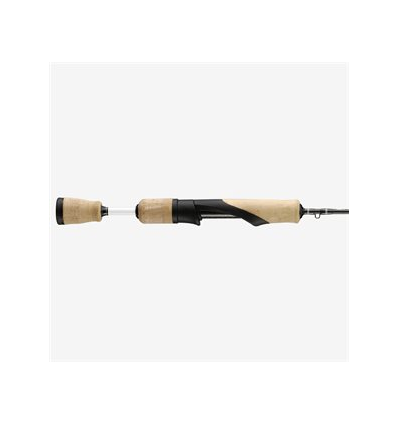 Žieminis spiningėlis 13 FISHING Omen Ice Rod 36M