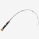 Žieminis spiningėlis 13 FISHING Vital Ice Rod 28" M