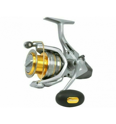 Rit? Okuma Avenger Baitfeeder ABF-4000