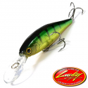 Vobleris Lucky Craft Pointer 78 DD Aurora Green Perch