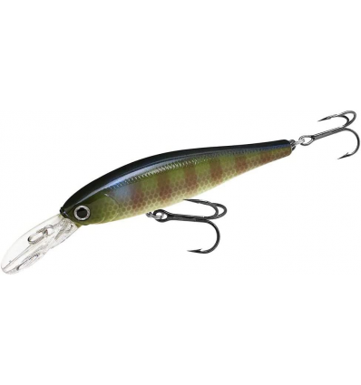 Vobleris Lucky Craft Pointer 78 DD BE Gill