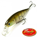 Vobleris Lucky Craft Pointer 78 DD Male Blue Gill