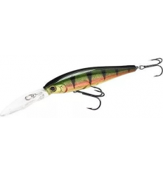 Vobleris Lucky Craft Pointer 78 XD Aurora Gold Northern Perch