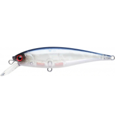 Vobleris Lucky Craft Pointer 78 SP Crystal Pro Blue