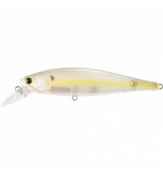 Vobleris Lucky Craft Pointer 78 SP Ghost Chartreuse Shad
