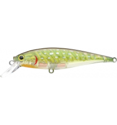 Vobleris Lucky Craft Pointer 78 SP Ghost Northern Pike