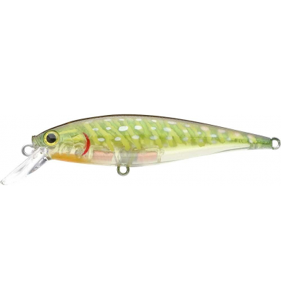 Vobleris Lucky Craft Pointer 78 SP Ghost Northern Pike