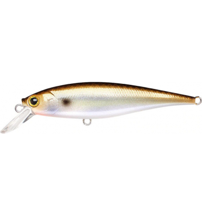 Vobleris Lucky Craft Pointer 78 SP Gizzard Shad