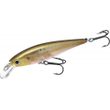 Vobleris Lucky Craft Pointer 78 SP Flake Flake Ghost Minnow