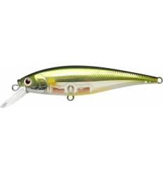 Vobleris Lucky Craft Pointer 78 SP Half Metallic Ayu