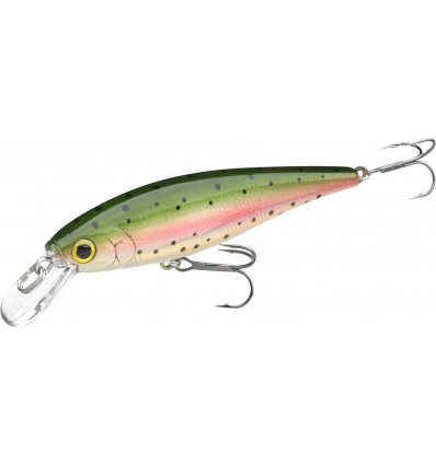 Vobleris Lucky Craft Pointer 78 SP Laser Rainbow Trout