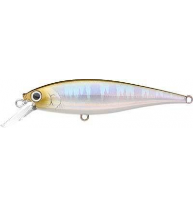 Vobleris Lucky Craft Pointer 78 SP Misty Shad