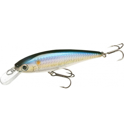 Vobleris Lucky Craft Pointer 78 SP MS American Shad