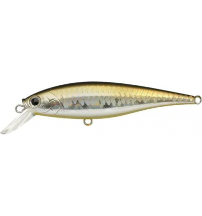 Vobleris Lucky Craft Pointer 78 SP MS Aurora Shad