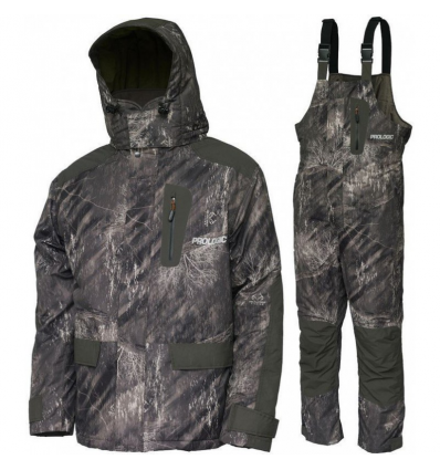 Kostiumas Prologic Highgrade Realtree Fishing Thermo Suit
