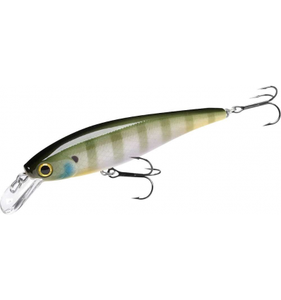 Vobleris Lucky Craft Pointer 78 SP Natural Bream