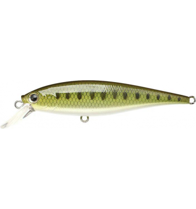 Vobleris Lucky Craft Pointer 78 SP Pearl Goujon