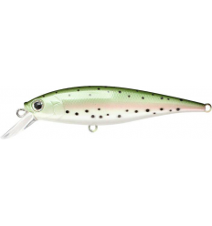 Vobleris Lucky Craft Pointer 78 SP Rainbow Trout