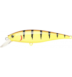 Vobleris Lucky Craft Pointer 78 SP Tiger Perch