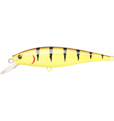 Vobleris Lucky Craft Pointer 78 SP Tiger Perch