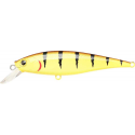 Vobleris Lucky Craft Pointer 78 SP Tiger Perch