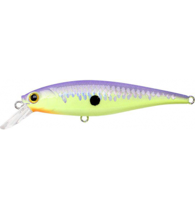 Vobleris Lucky Craft Pointer 78 SP T-Rock