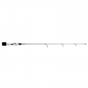 Žieminis spiningėlis 13 FISHING Wicked Ice Rod 25" M