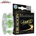 Monofilomentinis valas DRAGON HM80 V.2 MONO 50M