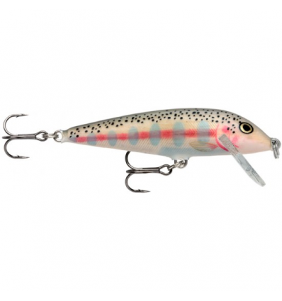 Vobleris RAPALA CountDown CD03