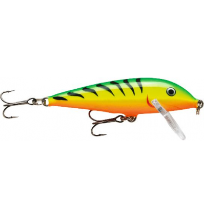 Vobleris RAPALA CountDown CD05 FT
