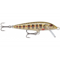 Vobleris RAPALA CountDown CD03