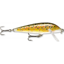 Vobleris RAPALA CountDown CD03
