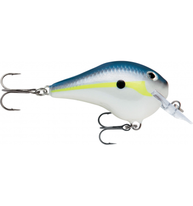 VOBLERIS RAPALA DTFAT-1 HSD