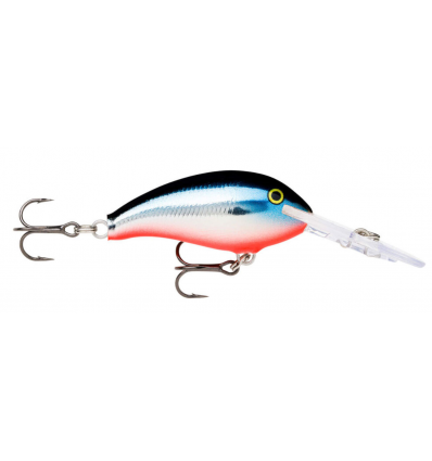 Vobleris RAPALA Shad Dancer SDD07 BGHM