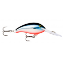 Vobleris RAPALA Shad Dancer SDD07 BGHM