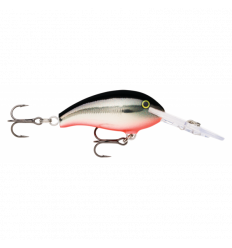 Vobleris RAPALA Shad Dancer SDD07 HLWN