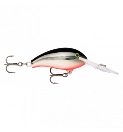 Vobleris RAPALA Shad Dancer SDD07 HLWN