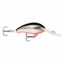 Vobleris RAPALA Shad Dancer SDD07 HLWN