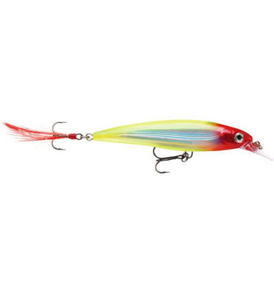 Vobleris RAPALA XR-10